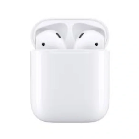 Apple AirPods 2nd Generation